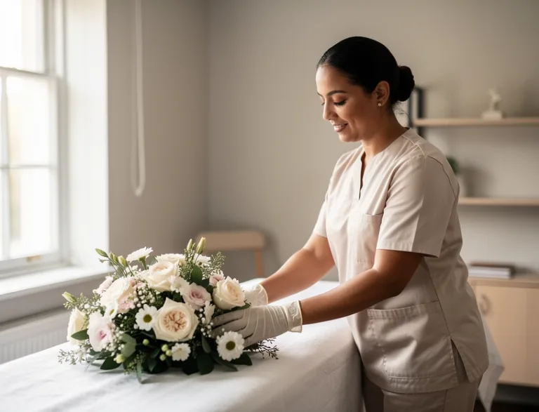 Bestatter Service in Reinbek
